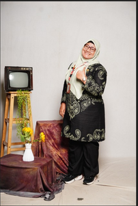 Dra. Agus Dwi Sulistyaningsih, M.Pd