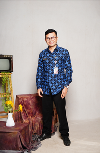 Dede Yusup, S.Pd