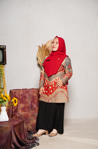 Eulis Tigin Rakhmawati, M.Pd
