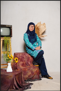 Dra. Heni Rohayati