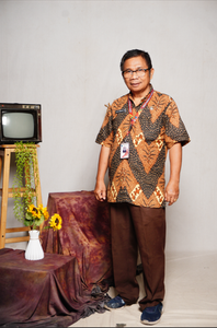 Juliber Panggabean, S.Pd