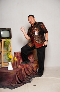 Casikin Icuk Yunadi, M.Pd