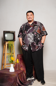 Luhung Priambodo, M.Pd