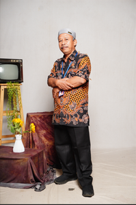 Mansur, M.Pd