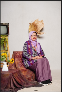 Nani Sari Permani, S.Pd