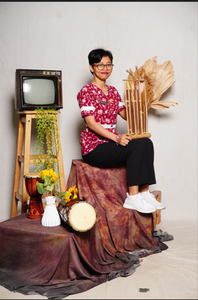 Murdiningrum Widyarini, S.Pd
