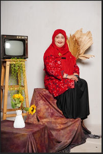 Dra. Novi Driantika