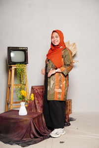 Nurul Intan Saputri, M.Pd