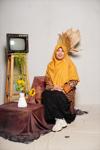 Elfia Roza, S.Pd