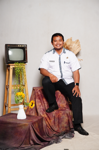 Achmad Robi Afrilihadi, S.Pd