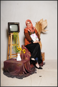 Septika Wibarini, M.Pd