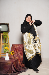 Sinta Yulianingsih, S.Pd