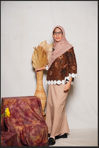 Dra. Sofiah Risi, M.Pd