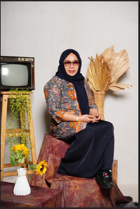 Sunarti, M.Si