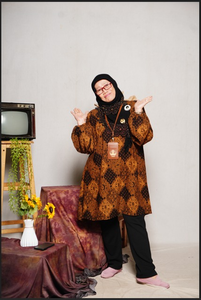 Uung Ulfah, S.Pd