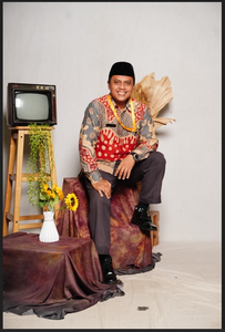 Yayan Eko Purnawan, S.Pd