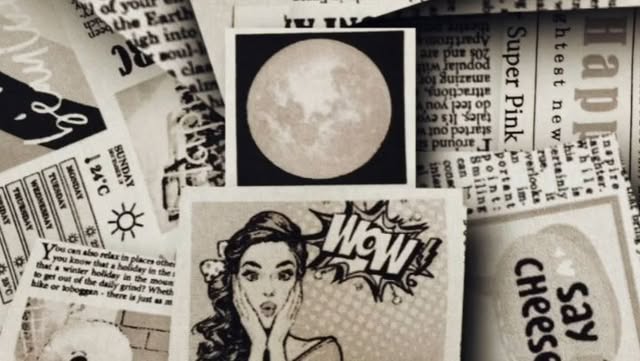Postingan Instagram SMA Negeri 66 Jakarta